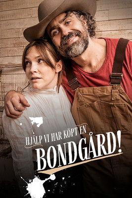Hjälp, vi har köpt en bondgård! filmas online
