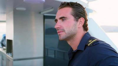 Below Deck Mediterranean