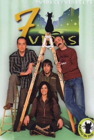 7 vidas filmas online