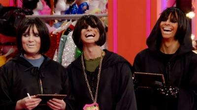 RuPaul's Drag Race UK