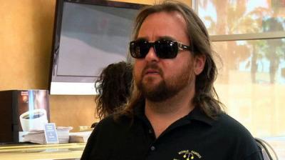 Pawn Stars