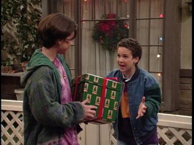 Boy Meets World
