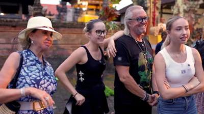 Die Geissens – Eine schrecklich glamouröse Familie