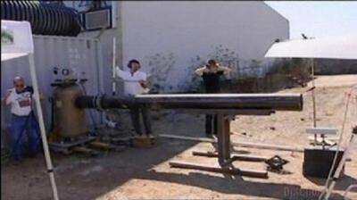 MythBusters