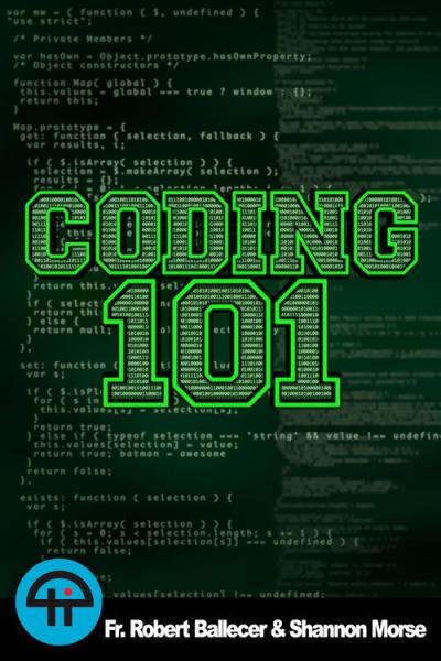 Coding 101 filmas online