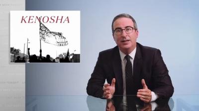 Last Week Tonight with John Oliver