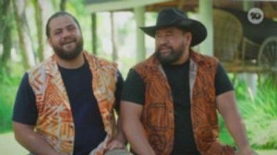 The Amazing Race Australia