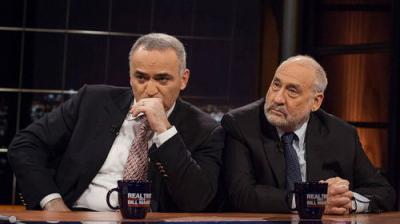 Real Time with Bill Maher