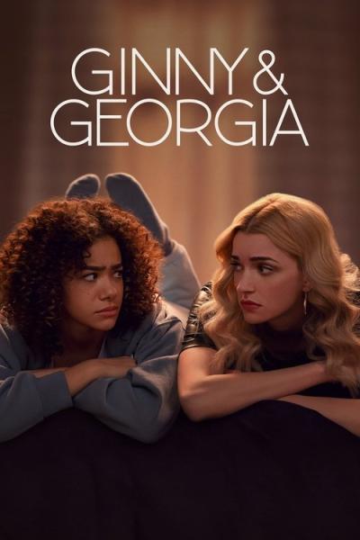 Džinė ir Džordžija filmas online