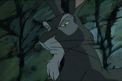 Watership Down