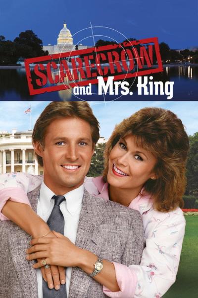 Scarecrow and Mrs. King filmas online