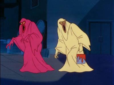 The Scooby-Doo/Dynomutt Hour