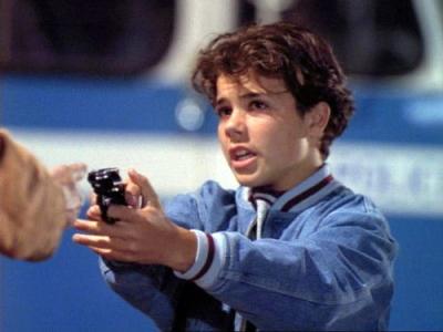 Kung Fu: The Legend Continues