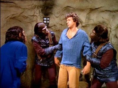 Planet of the Apes