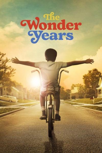 The Wonder Years filmas online