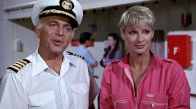 The Love Boat