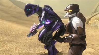 Red vs. Blue