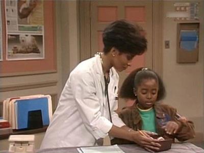The Cosby Show