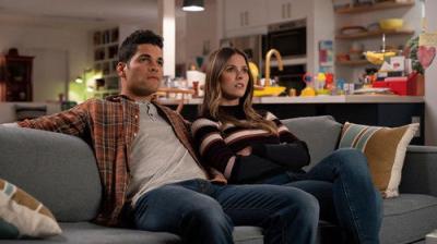 The Baxters