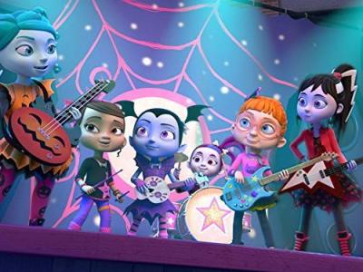 Vampirina