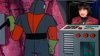 Space Ghost Coast to Coast