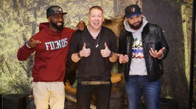 Desus & Mero