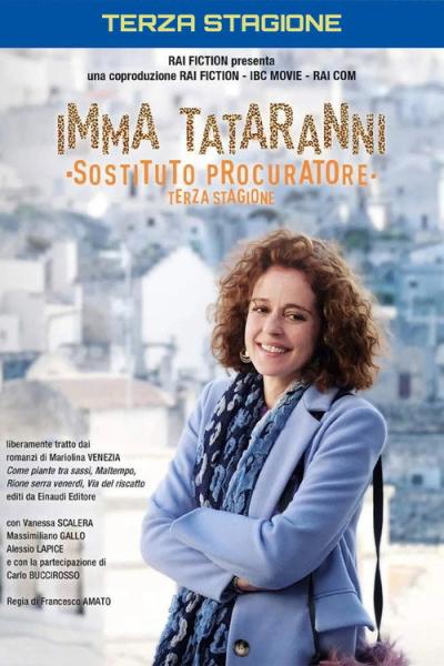 Imma Tataranni - Sostituto procuratore filmas online