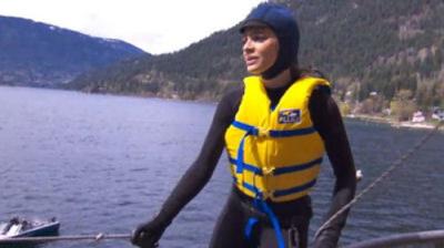 The Amazing Race Canada