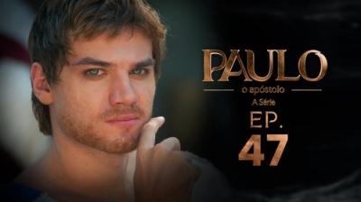 Paulo, o Apóstolo