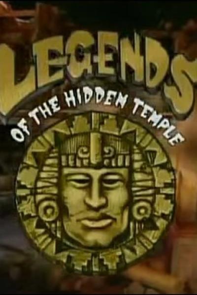 Legends of the Hidden Temple filmas online
