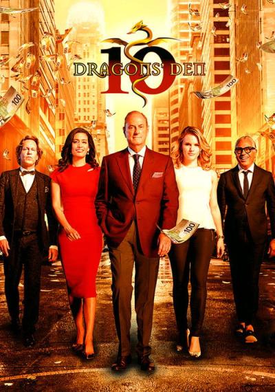 Dragons' Den filmas online