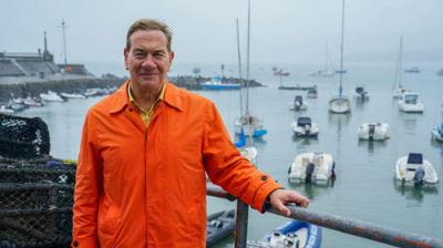 Great Coastal Railway Journeys