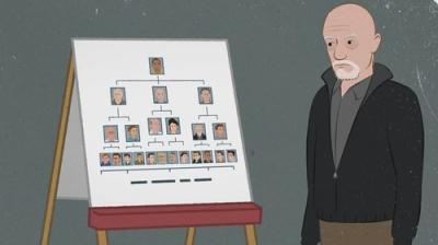 Better Call Saul Employee Training