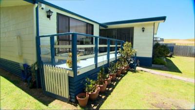 Selling Houses Australia