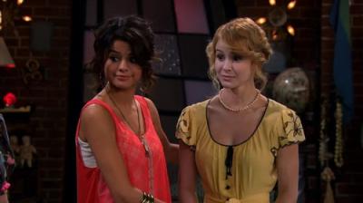 Wizards of Waverly Place