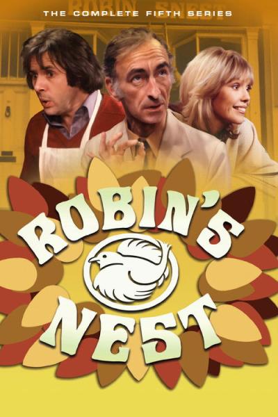 Robin's Nest filmas online