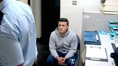 24 Hours in Police Custody