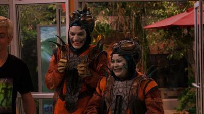 Austin & Ally