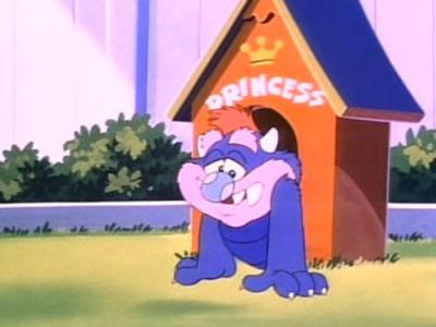 My Pet Monster