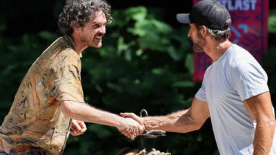 Australian Survivor