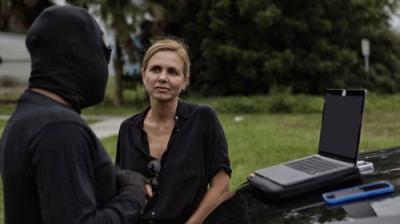 Trafficked with Mariana van Zeller