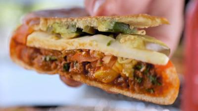 Diners, Drive-Ins and Dives