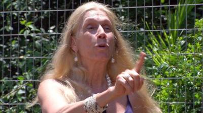 I'm a Celebrity...Get Me Out of Here!