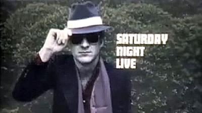 Saturday Night Live