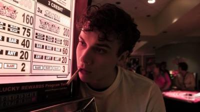 Deadly Class