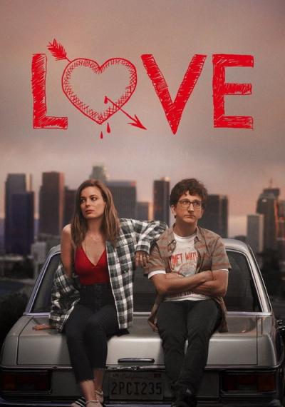 Love filmas online