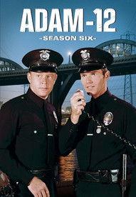 Adam-12 filmas online