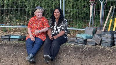 Sandi Toksvig's Hidden Wonders