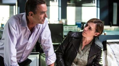 Silent Witness