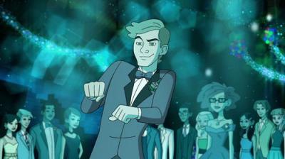 Stretch Armstrong & the Flex Fighters